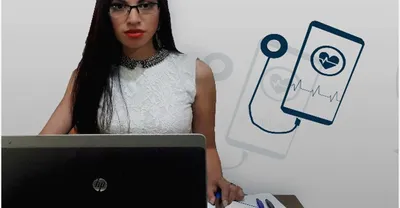 Ilustración para Digitación Masiva de Datos