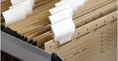 Ilustración para Inventario Documental